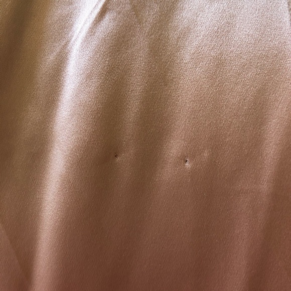 STUNNING PROM DRESS - Picture 8 of 8